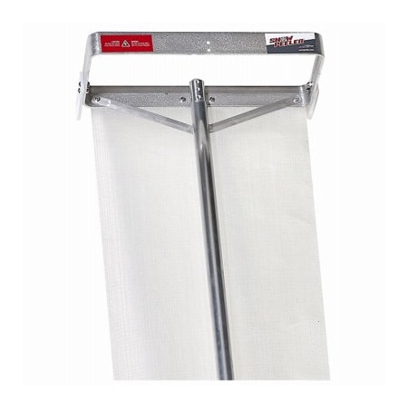 Polarmade Products SnowPeeler20' Snow Rake 3000